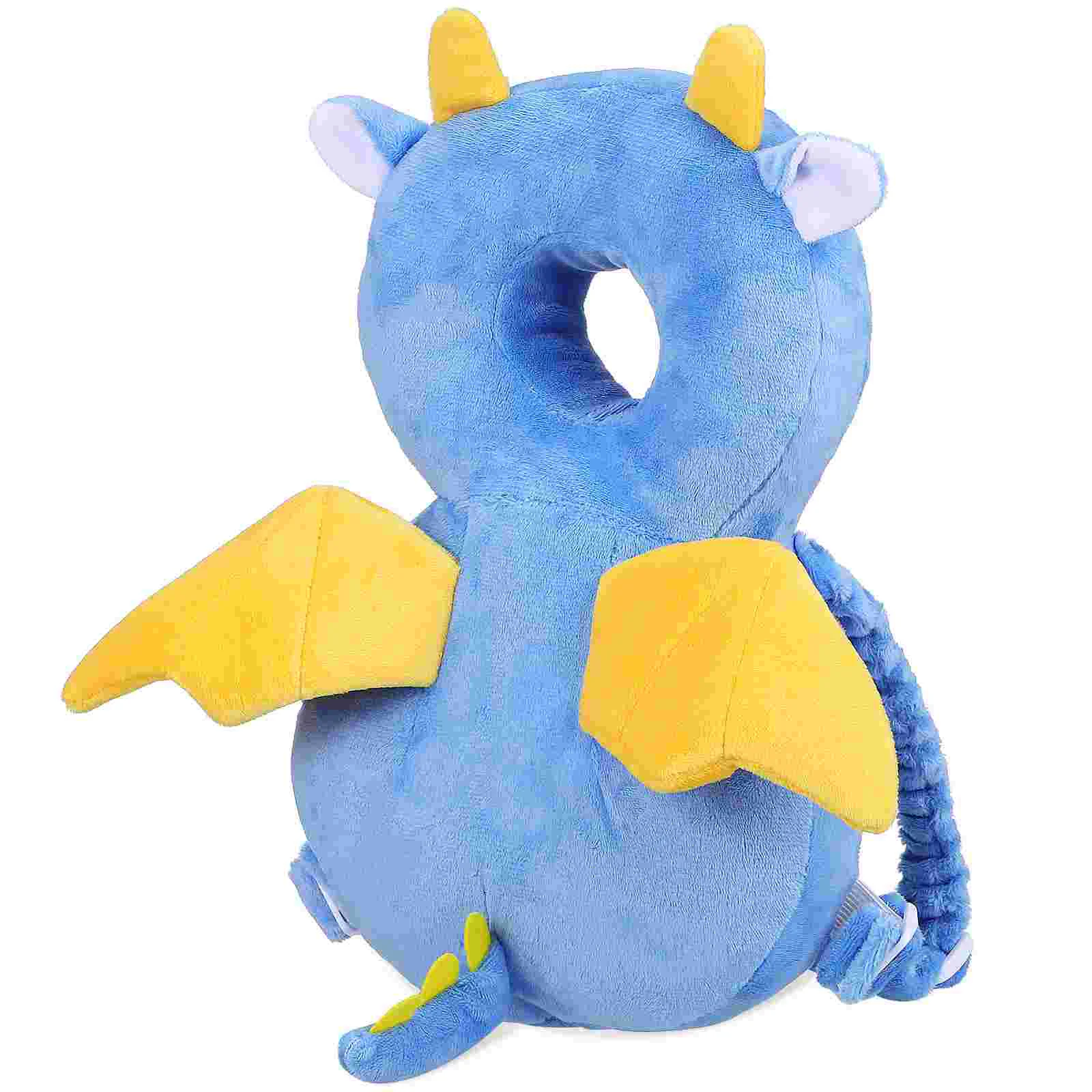 Рюкзак с защитой головы для подголовника 
Рюкзак с защитой головы для подголовника