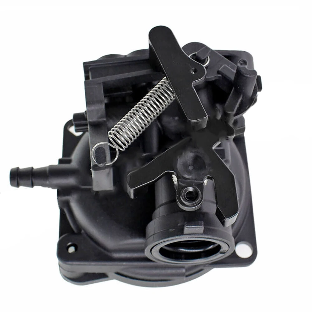 Carburettor Kit For 799584 594058 550EX 625EX 675EX 140cc Engine Lawn Mower Carburettor With Gasket Fuel Filter Garden Supplies
Carburettor Kit For 799584 594058 550EX 625EX 675EX 140cc Engine Lawn Mower Carburettor With Gasket Fuel Filter Garden Supplies