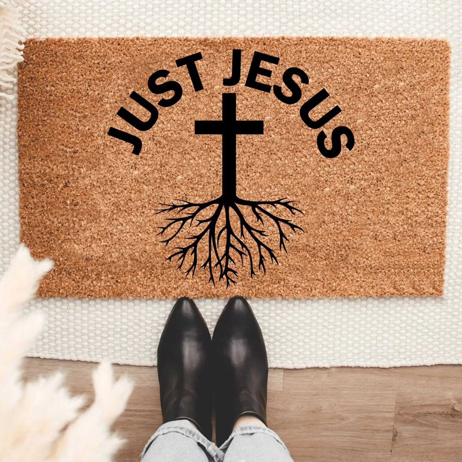 Нагревающееся одеяло, коврик с текстом, Рождественский праздничный коврик для приветственных дверей, полиэстеровый напольный коврик, Осен... 
Нагревающееся одеяло, коврик с текстом, Рождественский праздничный коврик для приветственных дверей, полиэстеровый напольный коврик, Осен...