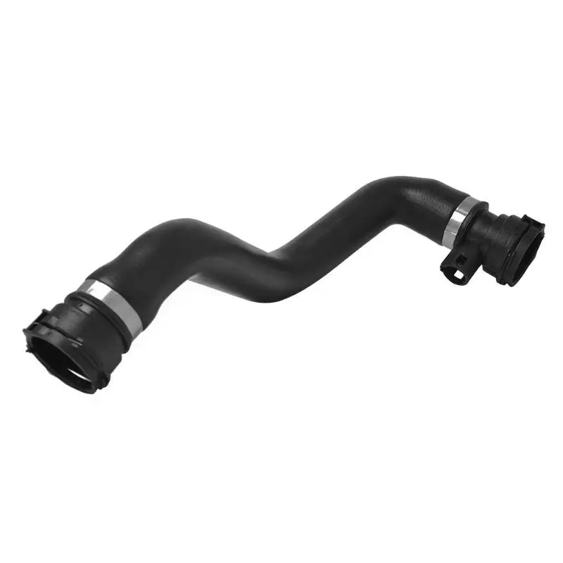 Radiator Hose - Lower Includes retaining clips OE 11531705224 E39 525i 530i 11531705224
Radiator Hose - Lower Includes retaining clips OE 11531705224 E39 525i 530i 11531705224