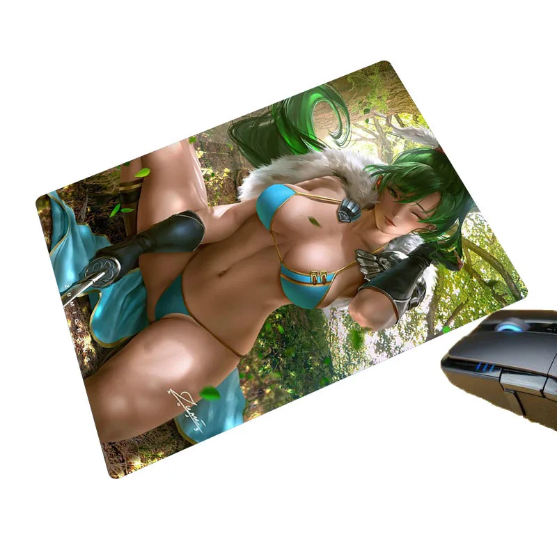 Small Mouse Pad 20x18cm Sexy Big Tits Beauty Gamer Speed Gaming Deskmat Animation Mouse Pad Gaming Accessories Gaming Desk
Small Mouse Pad 20x18cm Sexy Big Tits Beauty Gamer Speed Gaming Deskmat Animation Mouse Pad Gaming Accessories Gaming Desk