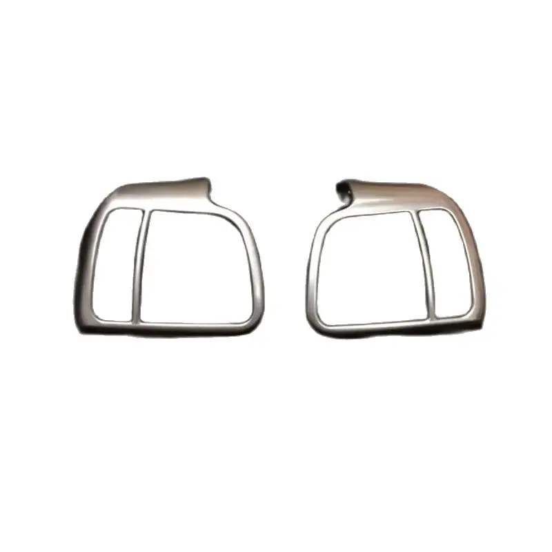Car Interior Steering Wheel Button Switch Trim Frame Cover Car Accessories For Toyota Sienna 2015 2016 2017 2018
Car Interior Steering Wheel Button Switch Trim Frame Cover Car Accessories For Toyota Sienna 2015 2016 2017 2018