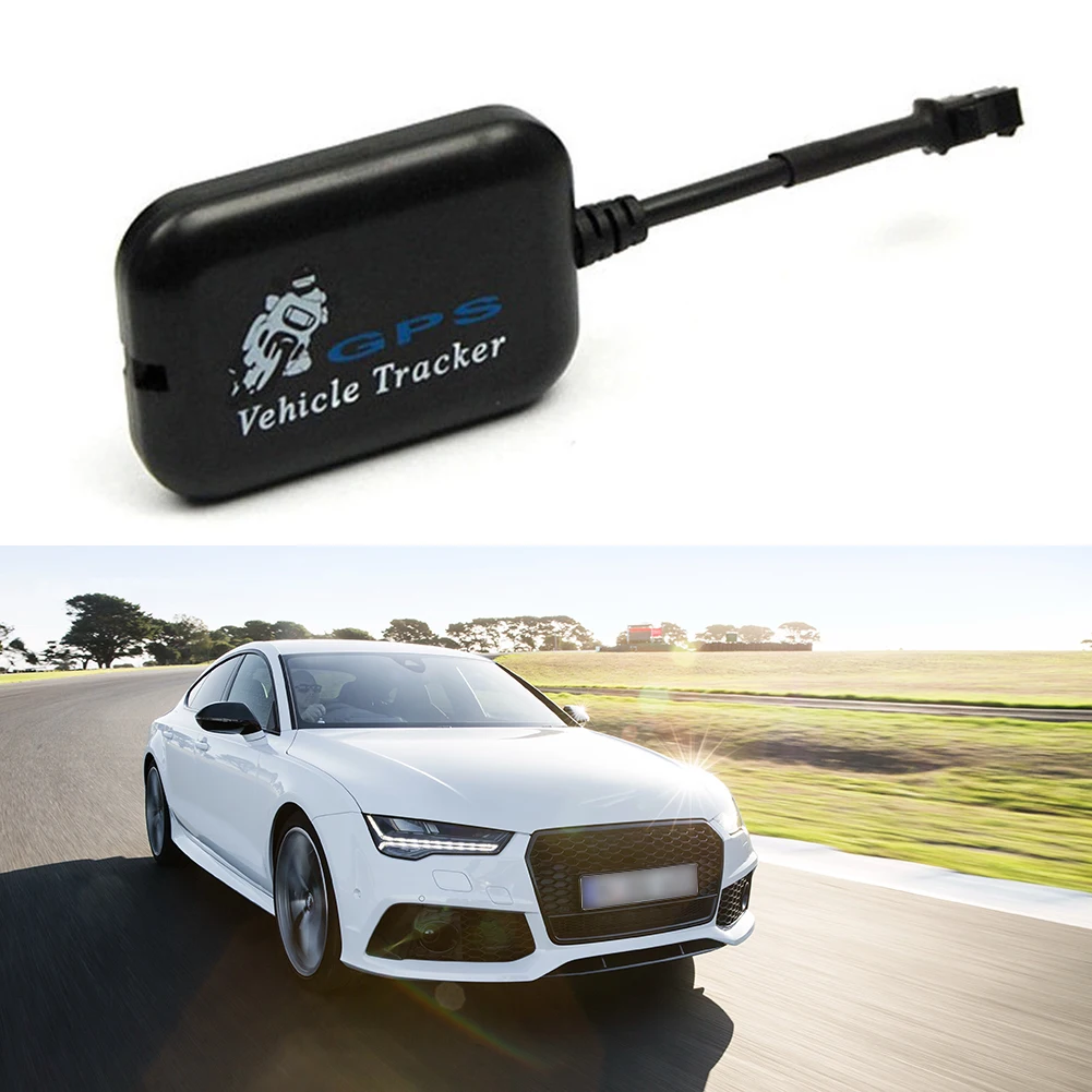 Mini GPS GPRS Tracker SMS Network Motorcycle Bike Car Monitor GPS Locator Support SMS And GPRS Platform Tracking Security
Mini GPS GPRS Tracker SMS Network Motorcycle Bike Car Monitor GPS Locator Support SMS And GPRS Platform Tracking Security