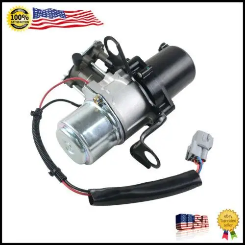 Компрессор пневматической подвески AP01 для Lexus 07-17 LS 460 2007-2012 DOHC 4891450030 4891450031
Компрессор пневматической подвески AP01 для Lexus 07-17 LS 460 2007-2012 DOHC 4891450030 4891450031