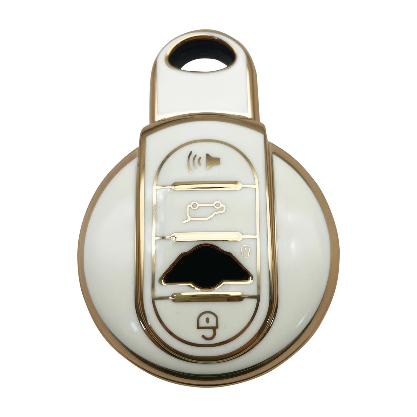 TPU Car Key Case For BMW Mini COOPERS ONE JCW F56 F55 F54 F57 F60 R55 R56 R57 R58 R59 R60 S Roadster Cover Keychain Accessories
TPU Car Key Case For BMW Mini COOPERS ONE JCW F56 F55 F54 F57 F60 R55 R56 R57 R58 R59 R60 S Roadster Cover Keychain Accessories