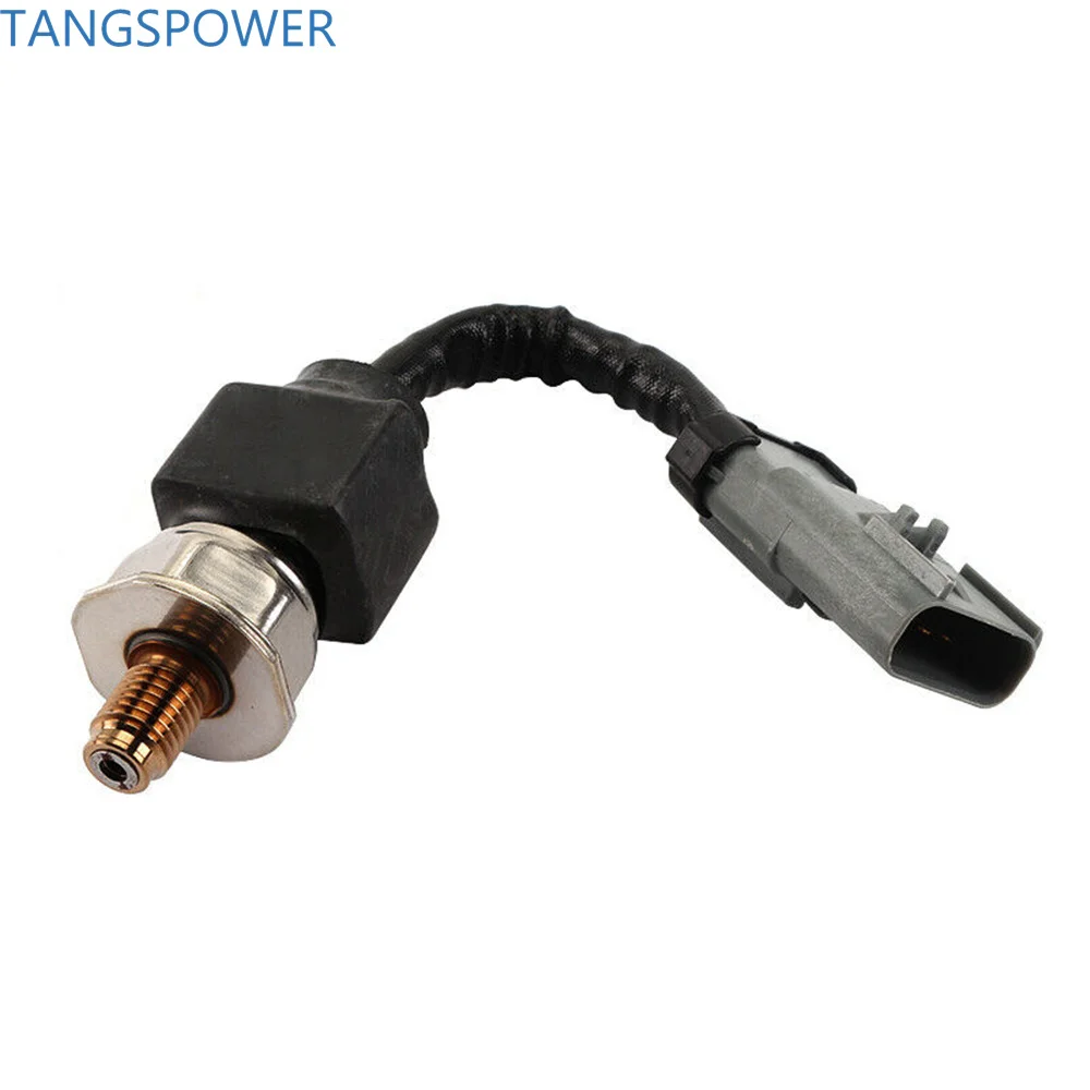56332259 2897581 5PP5-7 For Cummins SENSATA oil pressure sensor common rail pressure sensor
56332259 2897581 5PP5-7 For Cummins SENSATA oil pressure sensor common rail pressure sensor