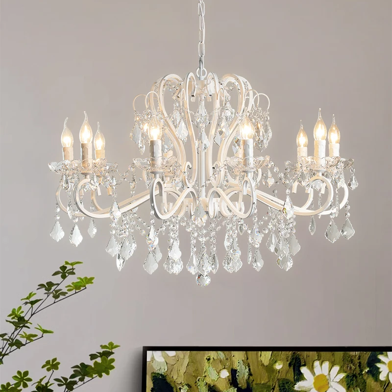 Vintage Crystal Gold Pendant Light Dinning Chandelier Home appliance Gold Kitchen Light Fixture Modern Hanging Lamps Room Decor
Vintage Crystal Gold Pendant Light Dinning Chandelier Home appliance Gold Kitchen Light Fixture Modern Hanging Lamps Room Decor