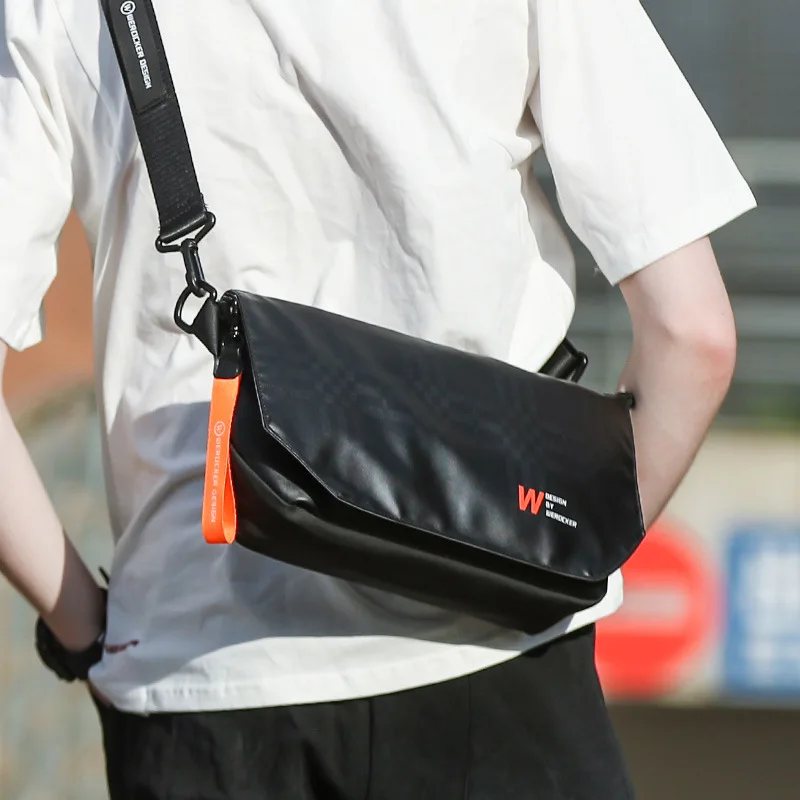 Luxury Brand Men Crossbody Menssenger Bags Business Casual Handbag Male Spliter Leather Shoulder Bag Large Capacity 2023 Trend
Luxury Brand Men Crossbody Menssenger Bags Business Casual Handbag Male Spliter Leather Shoulder Bag Large Capacity 2023 Trend