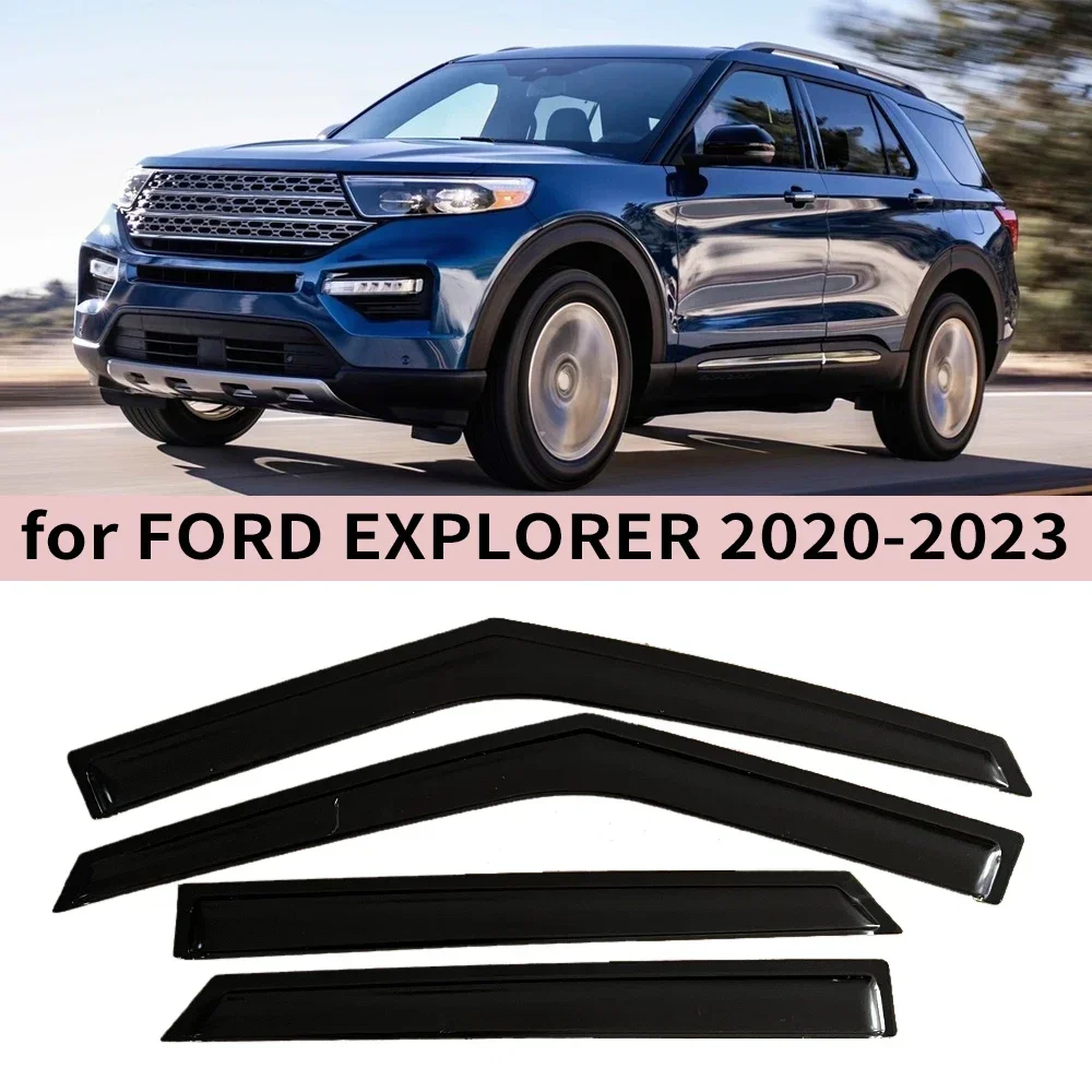 Для Ford Explorer U625 2020 2021 2022 2023 2024 2025 ветровые дефлекторы дождевики дверной козырек вентиляционные шторы вентиляционный козырек оконный козырек
Для Ford Explorer U625 2020 2021 2022 2023 2024 2025 ветровые дефлекторы дождевики дверной козырек вентиляционные шторы вентиляционный козырек оконный козырек