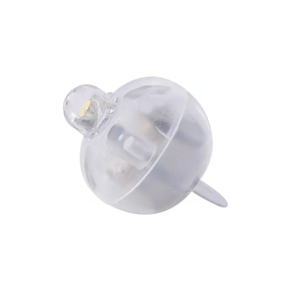 1PC LED Small Ball Flashing Light Balloon Light Flashing Bar Party Ball Color Light Decoration Wedding Luminous O6F9
1PC LED Small Ball Flashing Light Balloon Light Flashing Bar Party Ball Color Light Decoration Wedding Luminous O6F9