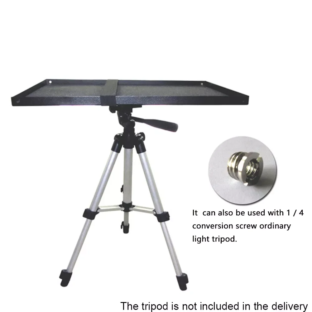 1/4 Screw Thickened Professional Holder Laptop Notebook Bracket Projector Tray Modern Tool Stand Home Monitors Gimbal Adapter
1/4 Screw Thickened Professional Holder Laptop Notebook Bracket Projector Tray Modern Tool Stand Home Monitors Gimbal Adapter