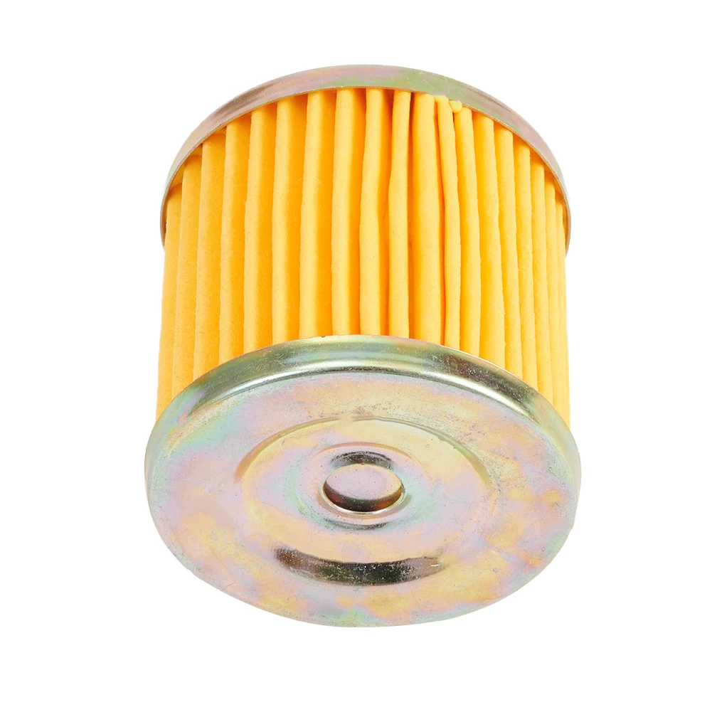 Engine Oil Filter Oil-Filter For Suzuki 16510-05240 Direct Fit Direct Replacement Easy Installation No Assembly Required
Engine Oil Filter Oil-Filter For Suzuki 16510-05240 Direct Fit Direct Replacement Easy Installation No Assembly Required