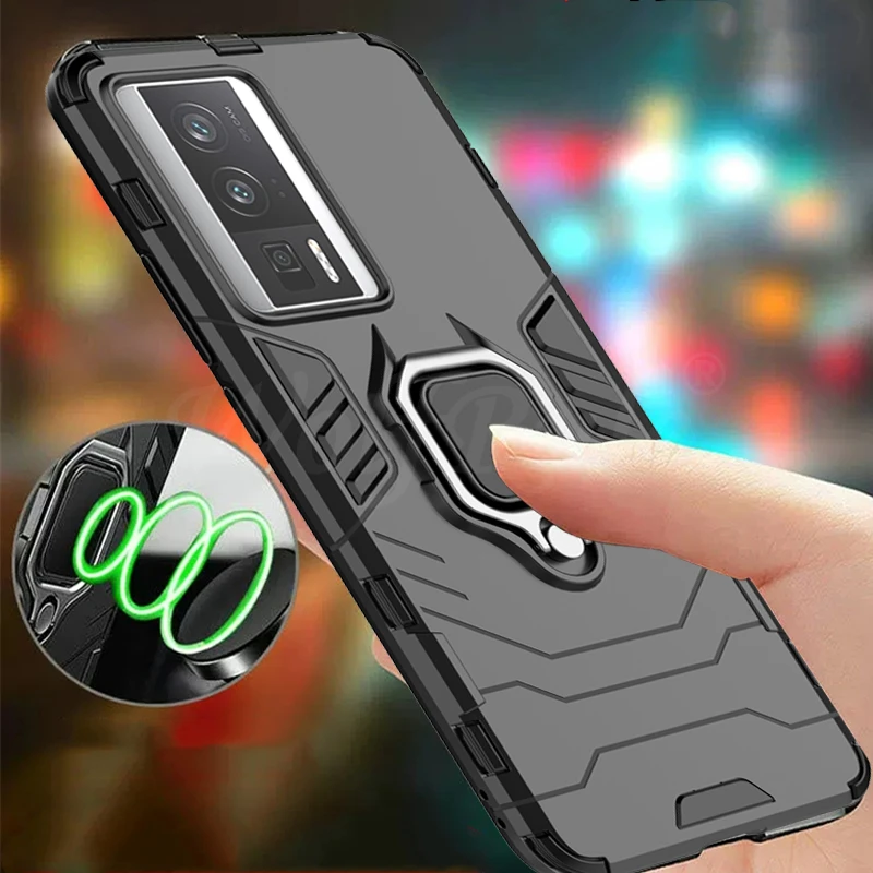 For Poco F5 Pro Case Cover Poco F5 Pro Capas Phone Bumper Back Shockproof Ring Magnetic Metal Holder Fundas Xiaomi Poco F5 Pro
For Poco F5 Pro Case Cover Poco F5 Pro Capas Phone Bumper Back Shockproof Ring Magnetic Metal Holder Fundas Xiaomi Poco F5 Pro