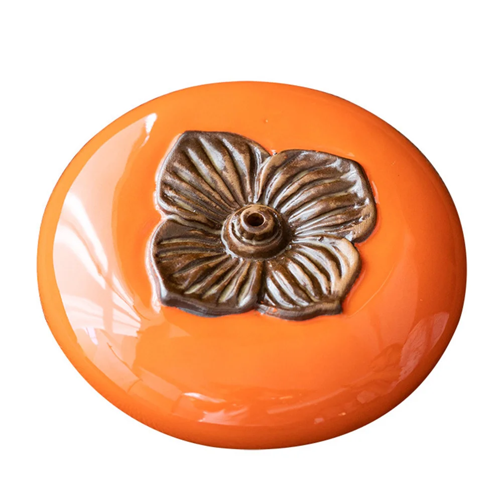 Burner Ash Holder Catcher Tray Cone Stick Plate Coil Aromatherapy Wooden Decor Persimmon Ceramic Sticks Craftwork Yoga Ornament
Burner Ash Holder Catcher Tray Cone Stick Plate Coil Aromatherapy Wooden Decor Persimmon Ceramic Sticks Craftwork Yoga Ornament
