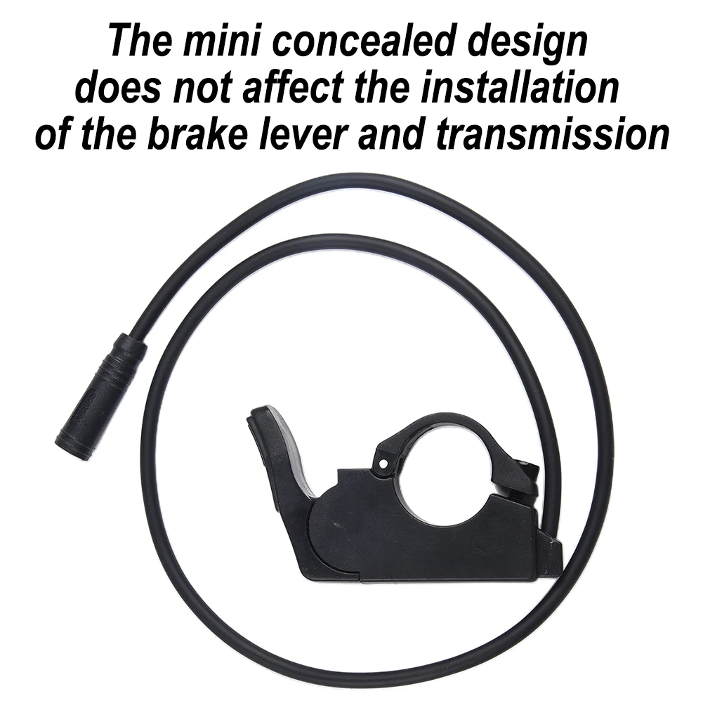 Electric Bike Thumb Throttle For Bafang BBS01 02 BBSHD M600 M400 G340 Motor Speed Controller Accelerator Ebike Accessories
Electric Bike Thumb Throttle For Bafang BBS01 02 BBSHD M600 M400 G340 Motor Speed Controller Accelerator Ebike Accessories