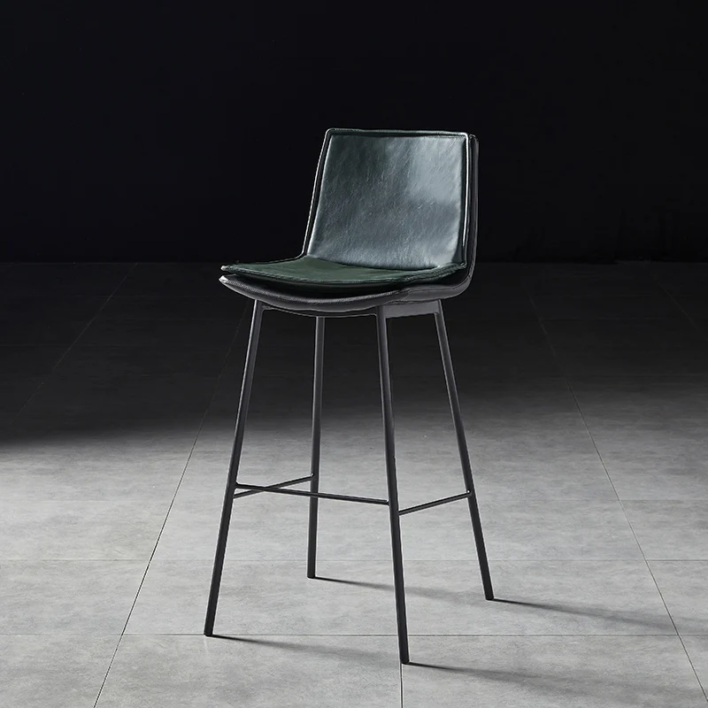 Minimalist Tall Replica Designer Chairs Metal Modern Comfortable Office High Chair Mobile Sillas De Home Bar Furniture YYY30XP
Minimalist Tall Replica Designer Chairs Metal Modern Comfortable Office High Chair Mobile Sillas De Home Bar Furniture YYY30XP