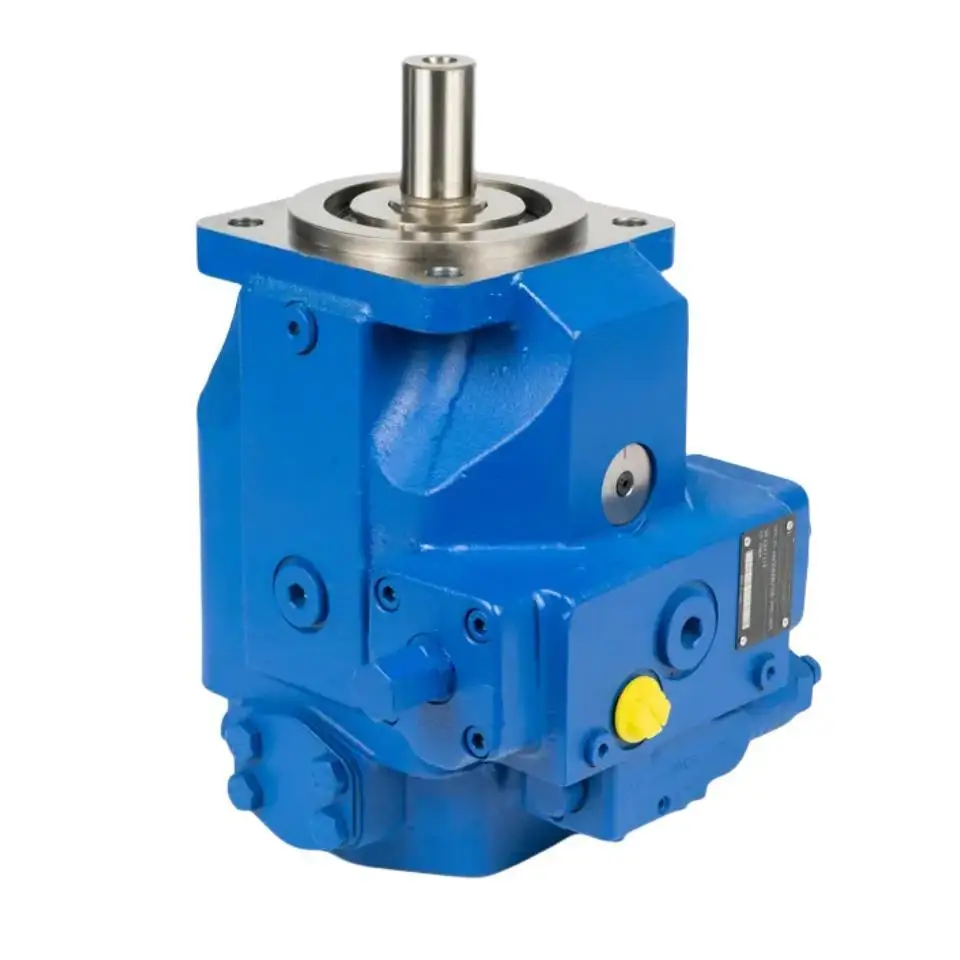 Поршневой гидравлический насос A4VSO40 A4VSO71 A4VSO125 A4VSO180 A4VSO250 A4VSO40DR/10R-PPB13N00