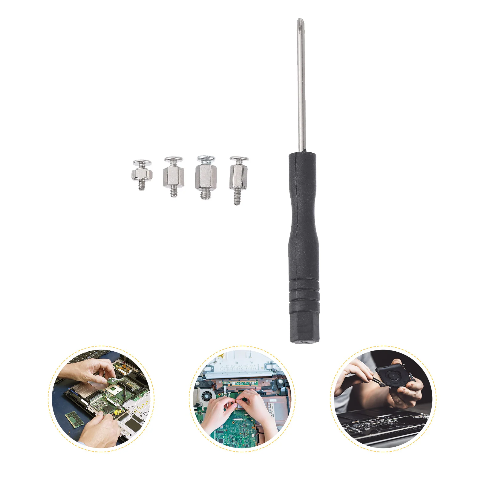 Ssd Screw Mounting M.2 M. Kit Motherboard Screws Hard Disk Computer Standoff Nut Hex Accessory Components Screwdriver Pc Case
Ssd Screw Mounting M.2 M. Kit Motherboard Screws Hard Disk Computer Standoff Nut Hex Accessory Components Screwdriver Pc Case