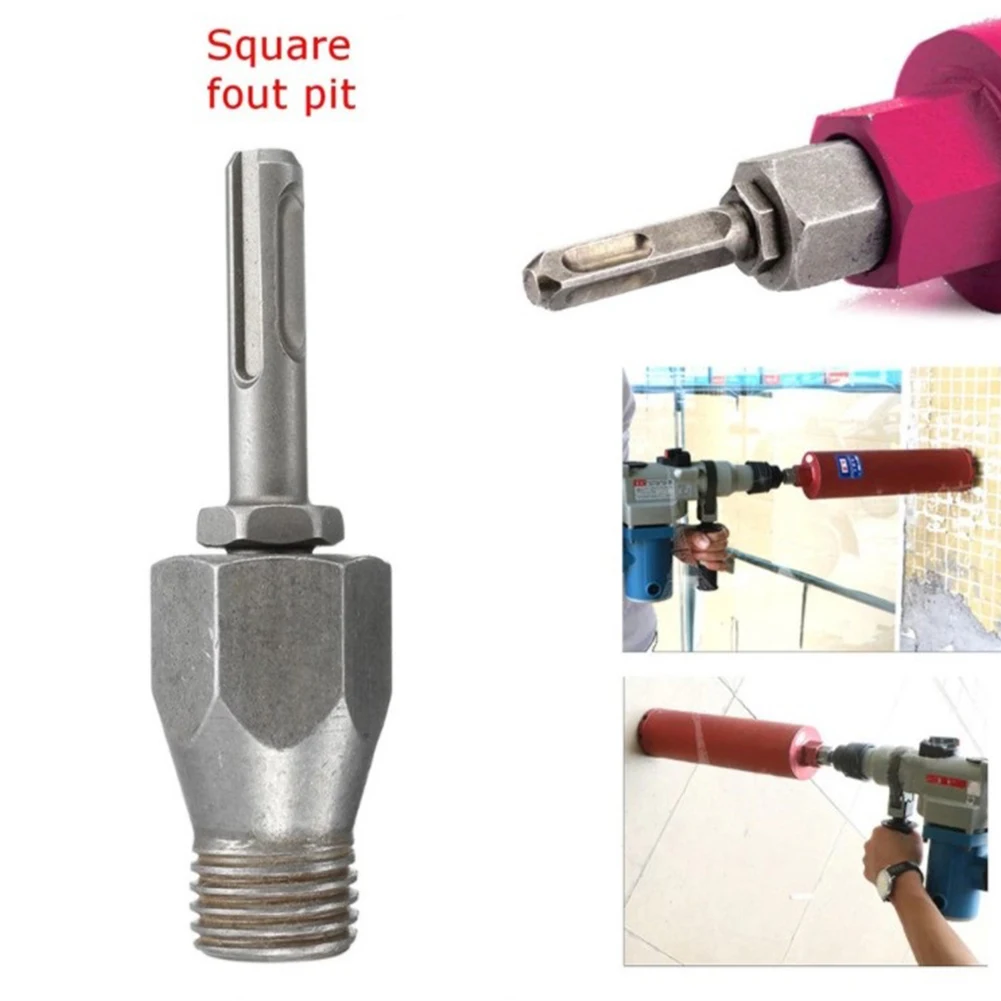 Алмазный сердечник SDS Plus Arbor для электрического молотка M22 адаптер SDS Arbor Hex Schacht elektrschroevendraaier Bit
Алмазный сердечник SDS Plus Arbor для электрического молотка M22 адаптер SDS Arbor Hex Schacht elektrschroevendraaier Bit