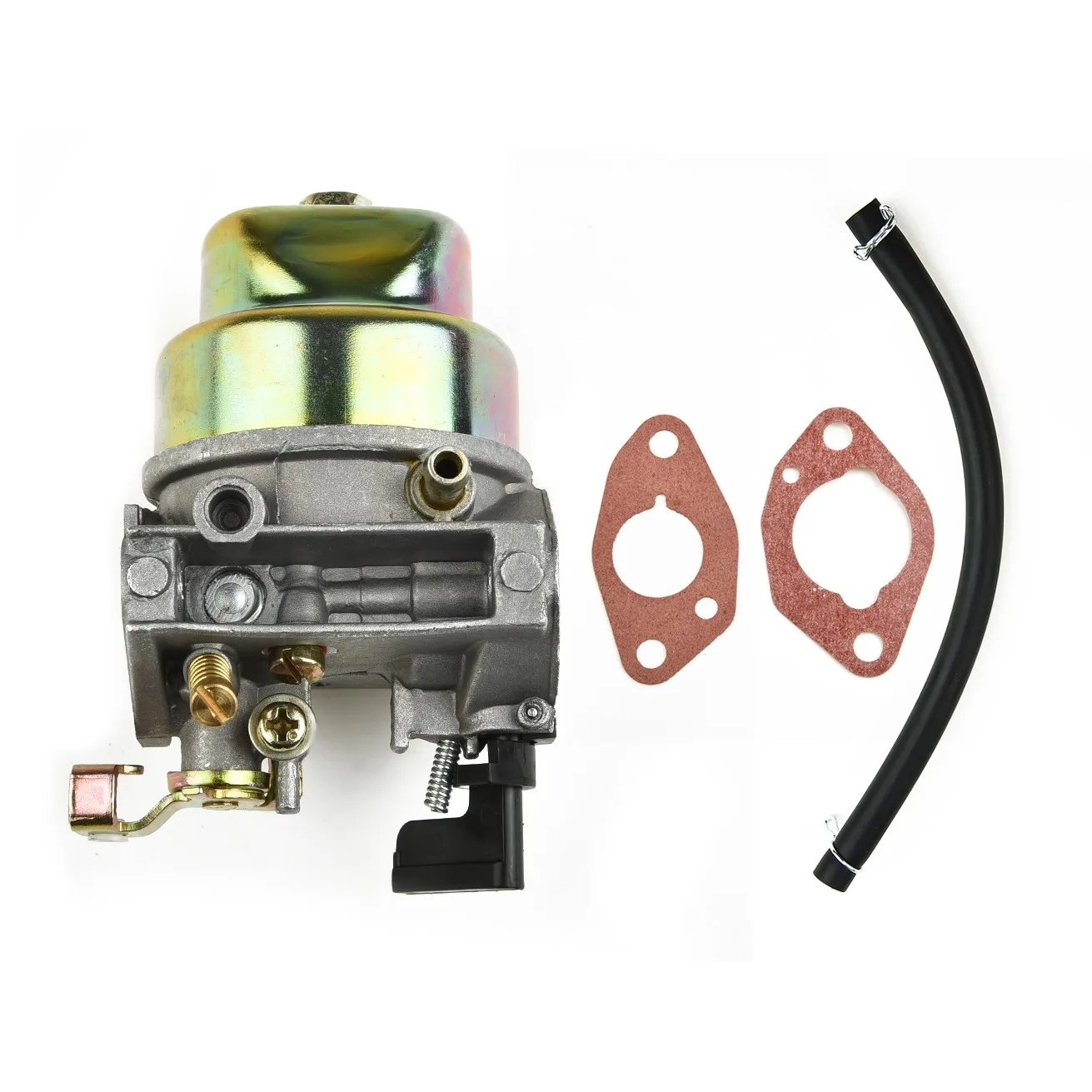 Carburetor Repair Kit For Honda G150 G200 Engines Replace 16100-883-095 16100-883-105 Chainsaw Accessories
Carburetor Repair Kit For Honda G150 G200 Engines Replace 16100-883-095 16100-883-105 Chainsaw Accessories