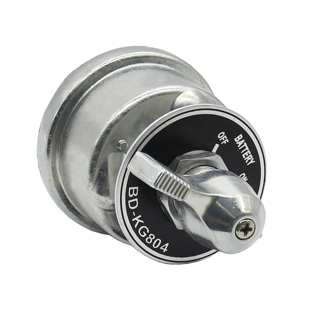 Переключатель основного аккумулятора RV из цинкового сплава, съемная деталь, вращающаяся запасная часть для корабля, отключение аккумулято...
Переключатель основного аккумулятора RV из цинкового сплава, съемная деталь, вращающаяся запасная часть для корабля, отключение аккумулято...