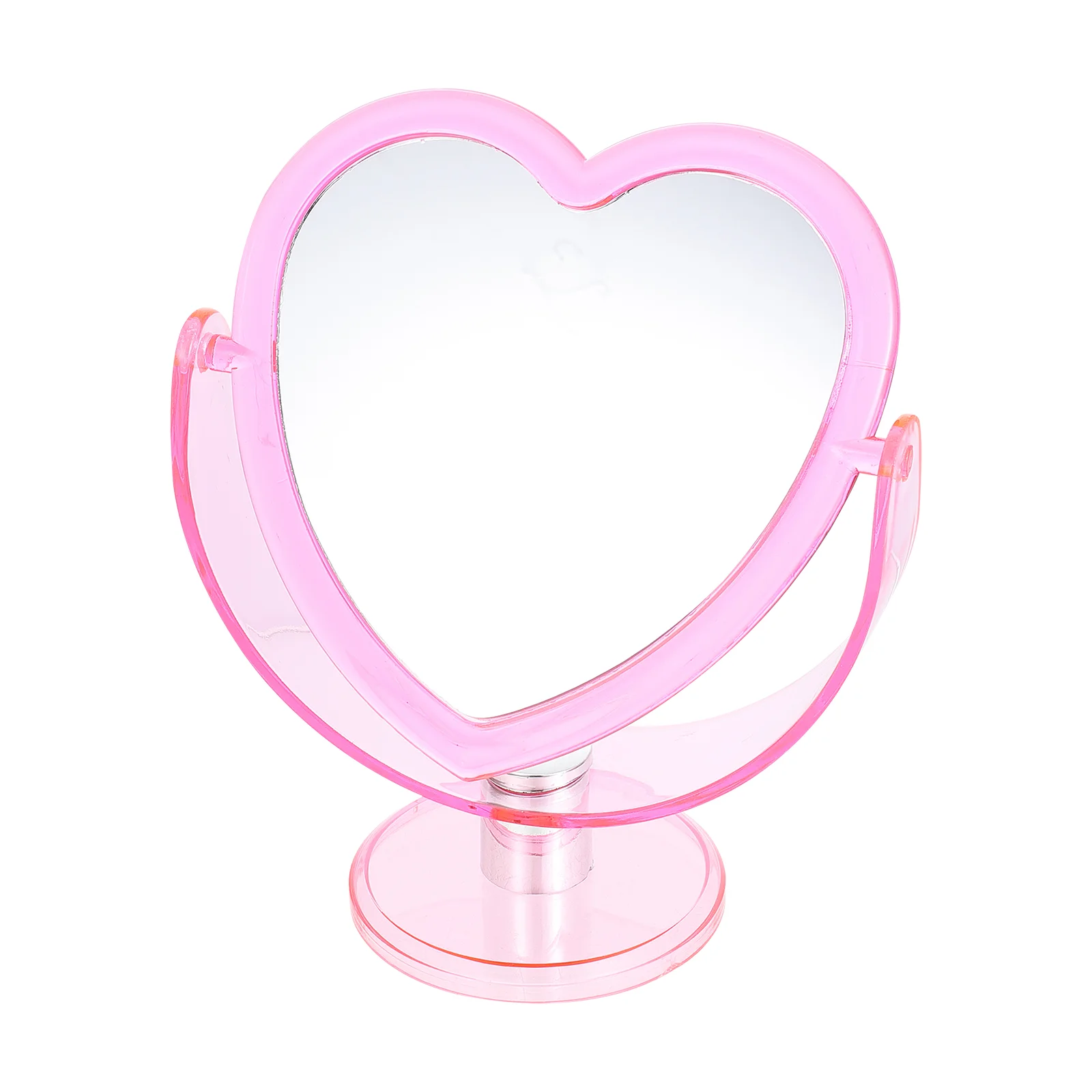 Compact Mirror Dressing Table Mirror Tabletop Makeup Mirror Hand Mirrors Heart Mirrors Wall Makeup Mirror
Compact Mirror Dressing Table Mirror Tabletop Makeup Mirror Hand Mirrors Heart Mirrors Wall Makeup Mirror