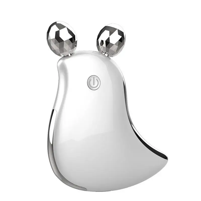 Best Seller EMS Guasha Board V Shape Heated Therapy Facial Massager Vibrating Roller Eye Neck Wrinkle Remover Beauty Equipment
Best Seller EMS Guasha Board V Shape Heated Therapy Facial Massager Vibrating Roller Eye Neck Wrinkle Remover Beauty Equipment