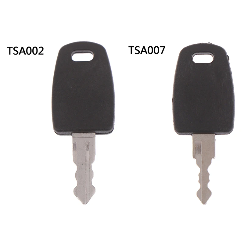 1PC Multifunctional TSA002 007 Key Bag For Luggage Suitcase Customs TSA Lock Key high quality
1PC Multifunctional TSA002 007 Key Bag For Luggage Suitcase Customs TSA Lock Key high quality