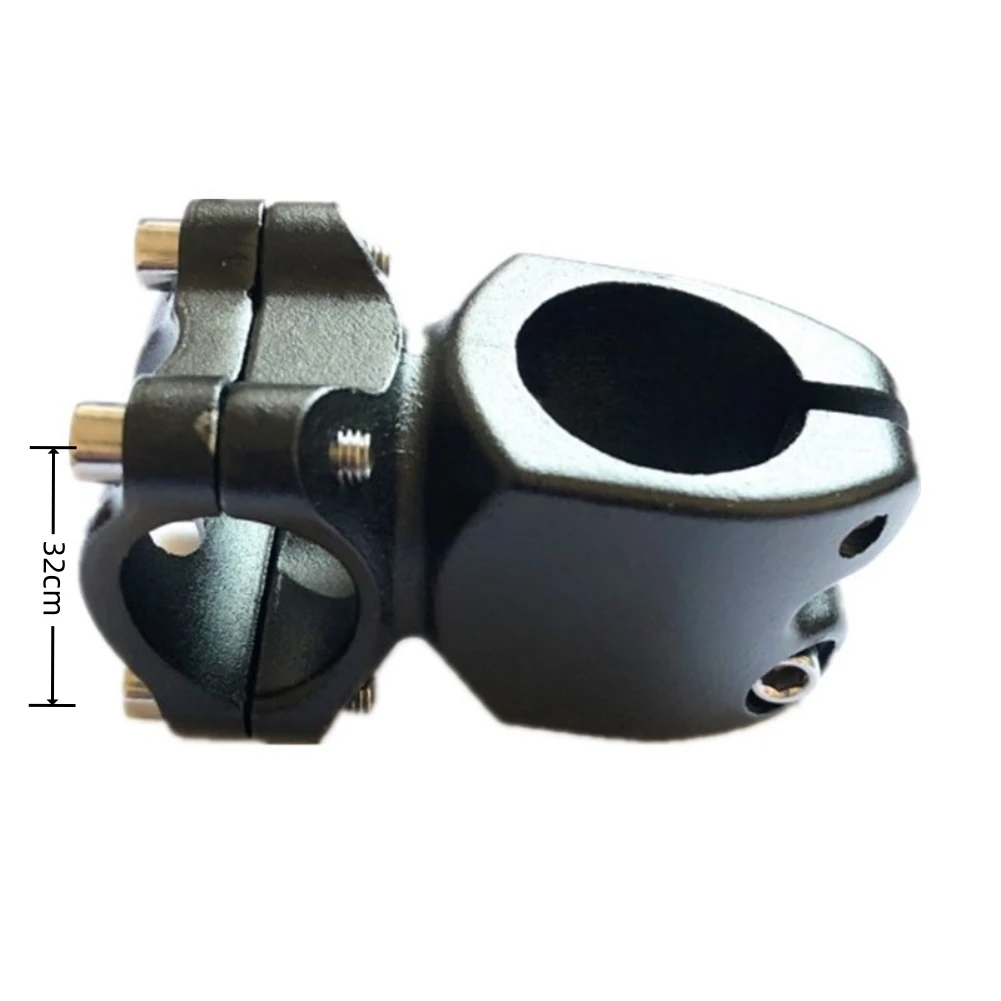 Bicycle Standpipe Lock Handle Diameter 25.4 MM Mountain Road Balance Bike Aluminum Alloy Black Stem Accessories
Bicycle Standpipe Lock Handle Diameter 25.4 MM Mountain Road Balance Bike Aluminum Alloy Black Stem Accessories