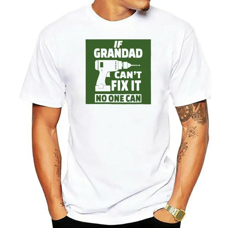 Camiseta Unisex para hombres y mujeres, camisa 2900 de algodón puro, con estampado de "If hanger Can'T Fix It", &q
Camiseta Unisex para hombres y mujeres, camisa 2900 de algodón puro, con estampado de "If hanger Can'T Fix It", &q