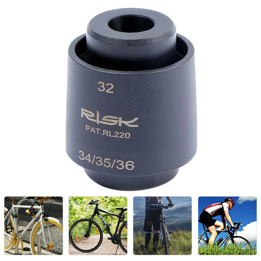 Dust Seal Installation Tool Bike Mount Repair Puller Device 4 1 Front Fork Installing Wiper
Dust Seal Installation Tool Bike Mount Repair Puller Device 4 1 Front Fork Installing Wiper