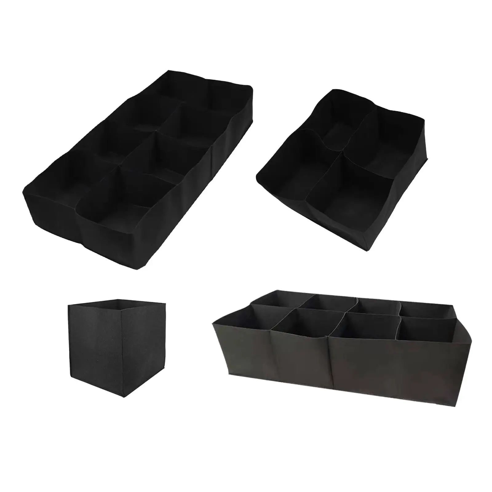 Plant Grow Bag Felt Cloth Planters for Garden for Rooftop Balcony Gardening
Plant Grow Bag Felt Cloth Planters for Garden for Rooftop Balcony Gardening