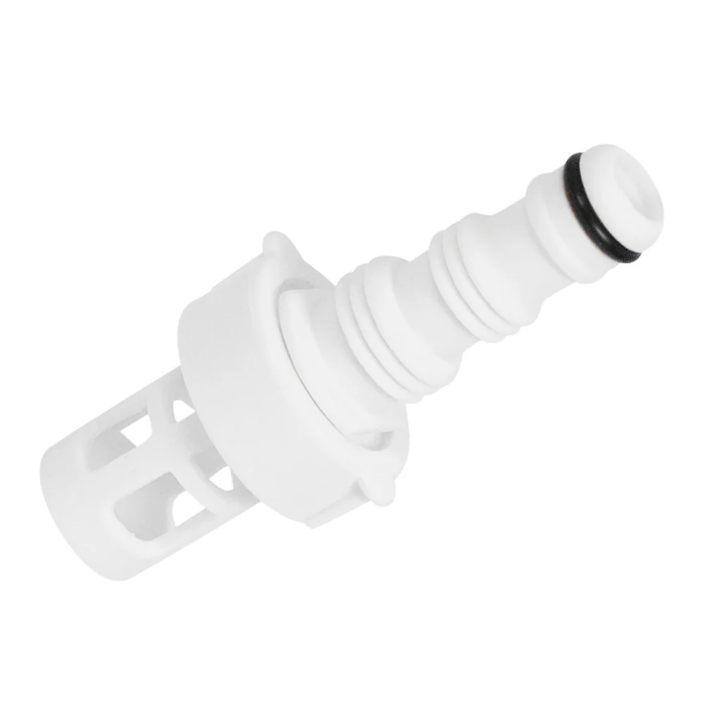Durable Adapter Connection Hose PVC Swimming Pool 10201 Connection Device For Garden For INTEX Adapter None None
Durable Adapter Connection Hose PVC Swimming Pool 10201 Connection Device For Garden For INTEX Adapter None None