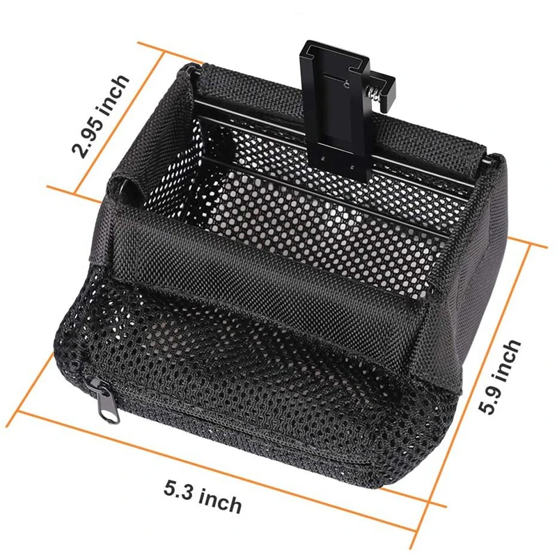 New Quick Release Shell Catcher With Detachable Picatinny Heat Resistant Thickened Brass Catcher Nylon Mesh For Rifle 
New Quick Release Shell Catcher With Detachable Picatinny Heat Resistant Thickened Brass Catcher Nylon Mesh For Rifle