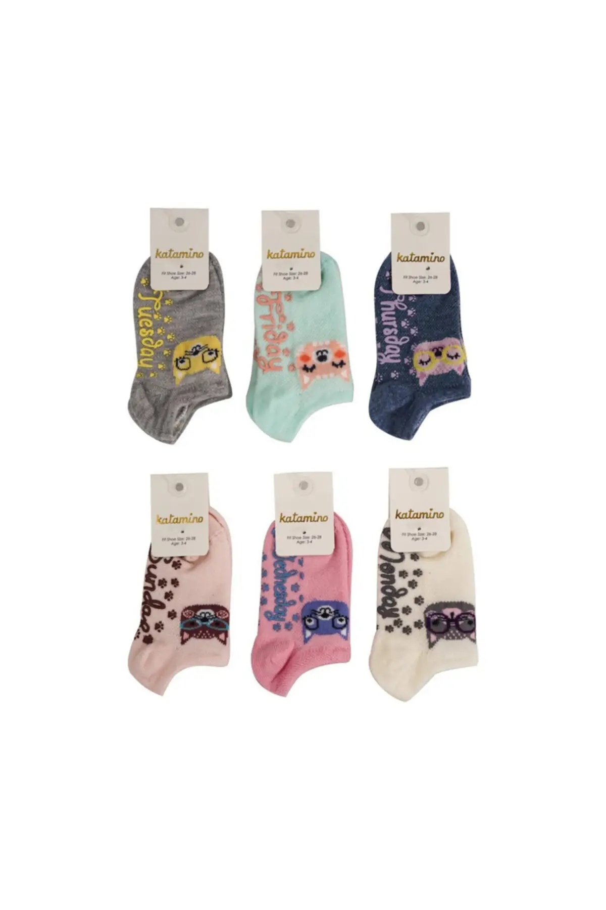 Детские бесшовные носки с двумя пальцами
Детские бесшовные носки с двумя пальцами