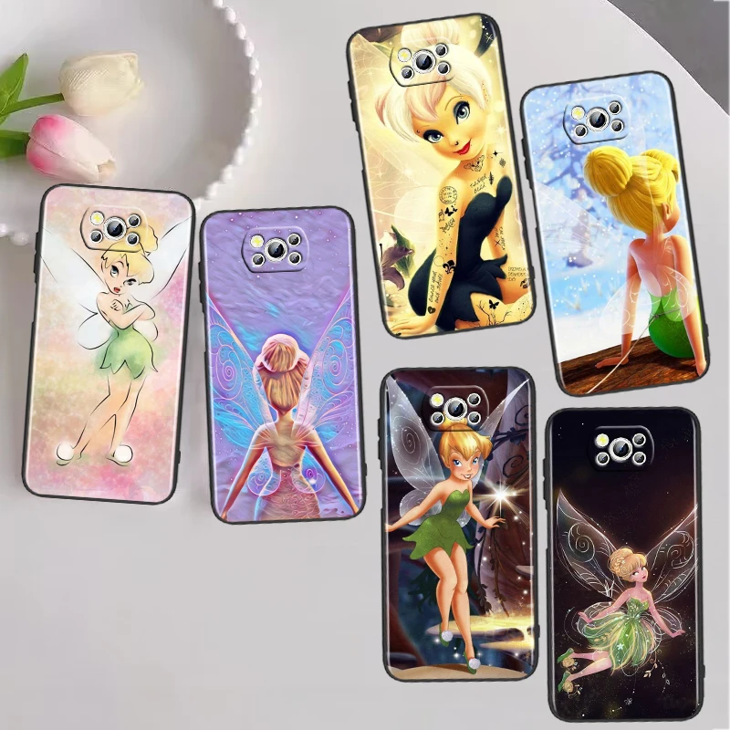 Peter Pan Cartoon For Xiaomi Poco X5 X3 Pro X4 F4 F3 GT M5 M5s M4 M3 C55 C50 C40 5G Black Phone Case Cover
Peter Pan Cartoon For Xiaomi Poco X5 X3 Pro X4 F4 F3 GT M5 M5s M4 M3 C55 C50 C40 5G Black Phone Case Cover