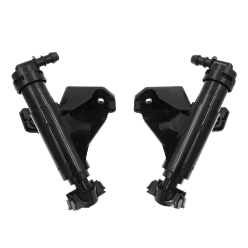 Car Front Headlight Washer Nozzle Washer Spray Nozzle for KIA Sorento 2015-2018 98671-C5000 98672-C5000
Car Front Headlight Washer Nozzle Washer Spray Nozzle for KIA Sorento 2015-2018 98671-C5000 98672-C5000