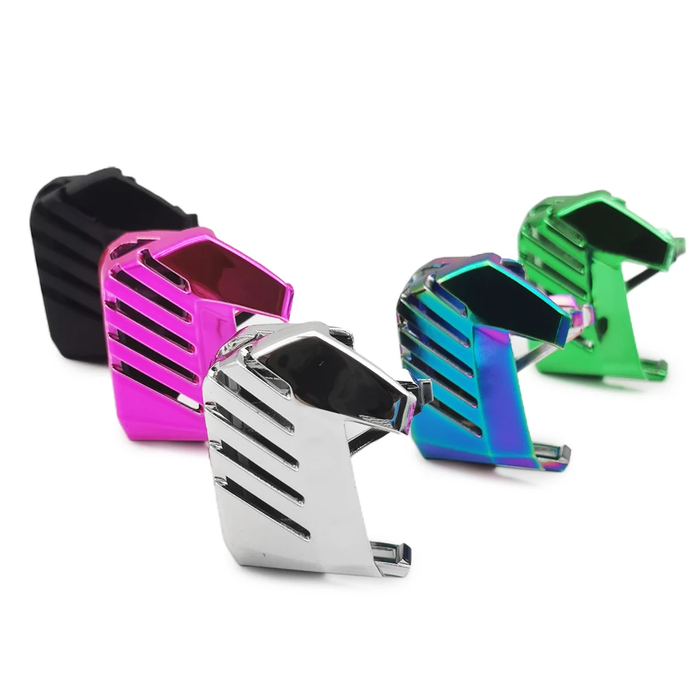 New Bicycle Derailleur Battery Protector Cover For-Sram AXS GX EAGLE/XX1/X01 ABS Colorful Bike Rear Derailleur Battery Cover
New Bicycle Derailleur Battery Protector Cover For-Sram AXS GX EAGLE/XX1/X01 ABS Colorful Bike Rear Derailleur Battery Cover