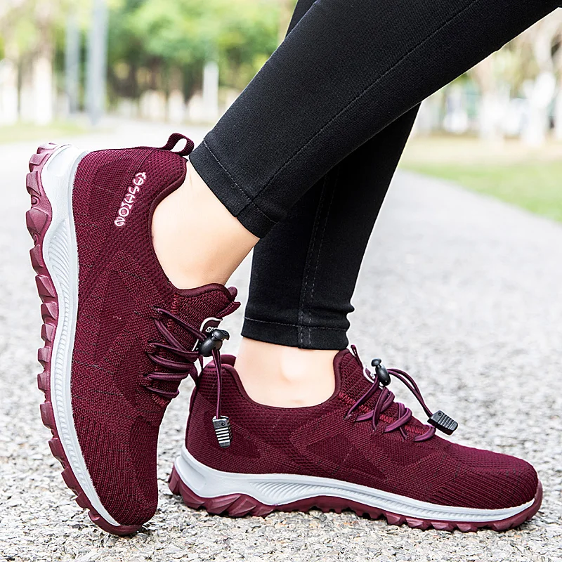 Unisex High Quality Spring Camping Hiking Shoes Women Outdoor Trekking Climbing Casual Sneakers Men Non Slip Autumn Walking Shoe
Unisex High Quality Spring Camping Hiking Shoes Women Outdoor Trekking Climbing Casual Sneakers Men Non Slip Autumn Walking Shoe