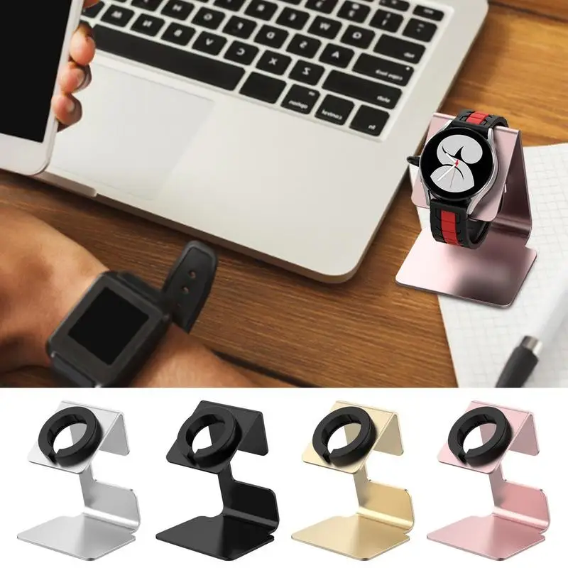 Алюминиевый и силиконовый USB-кабель для зарядки для Samsung Watch 5 Watch 5 Pro, универсальный кронштейн, Подставка для зарядки умных часов, док-держате...
Алюминиевый и силиконовый USB-кабель для зарядки для Samsung Watch 5 Watch 5 Pro, универсальный кронштейн, Подставка для зарядки умных часов, док-держате...