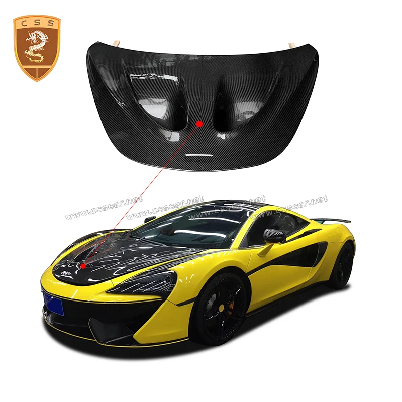 CSSYL для McLaren капот из натурального углеродного волокна 540c 570s P1 Стильный сухой капот из углеродного волокна чехол для двигателя Mclaren украшение автомобиля 
CSSYL для McLaren капот из натурального углеродного волокна 540c 570s P1 Стильный сухой капот из углеродного волокна чехол для двигателя Mclaren украшение автомобиля