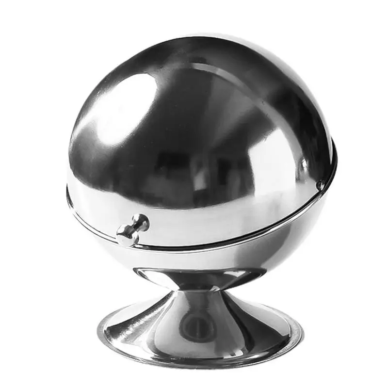 Garbage Can Trash Bin Kitchen Stainless Steel Trash Can Mini Metal Trash Bin Storage Box Simple Machine Structure For Living
Garbage Can Trash Bin Kitchen Stainless Steel Trash Can Mini Metal Trash Bin Storage Box Simple Machine Structure For Living