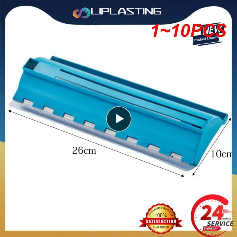 1~10PCS Paint Protection Film Cutter With Spray Paint Masking Paper Painters Tape Tool Masking Film Cutting Tool Adjustable
1~10PCS Paint Protection Film Cutter With Spray Paint Masking Paper Painters Tape Tool Masking Film Cutting Tool Adjustable