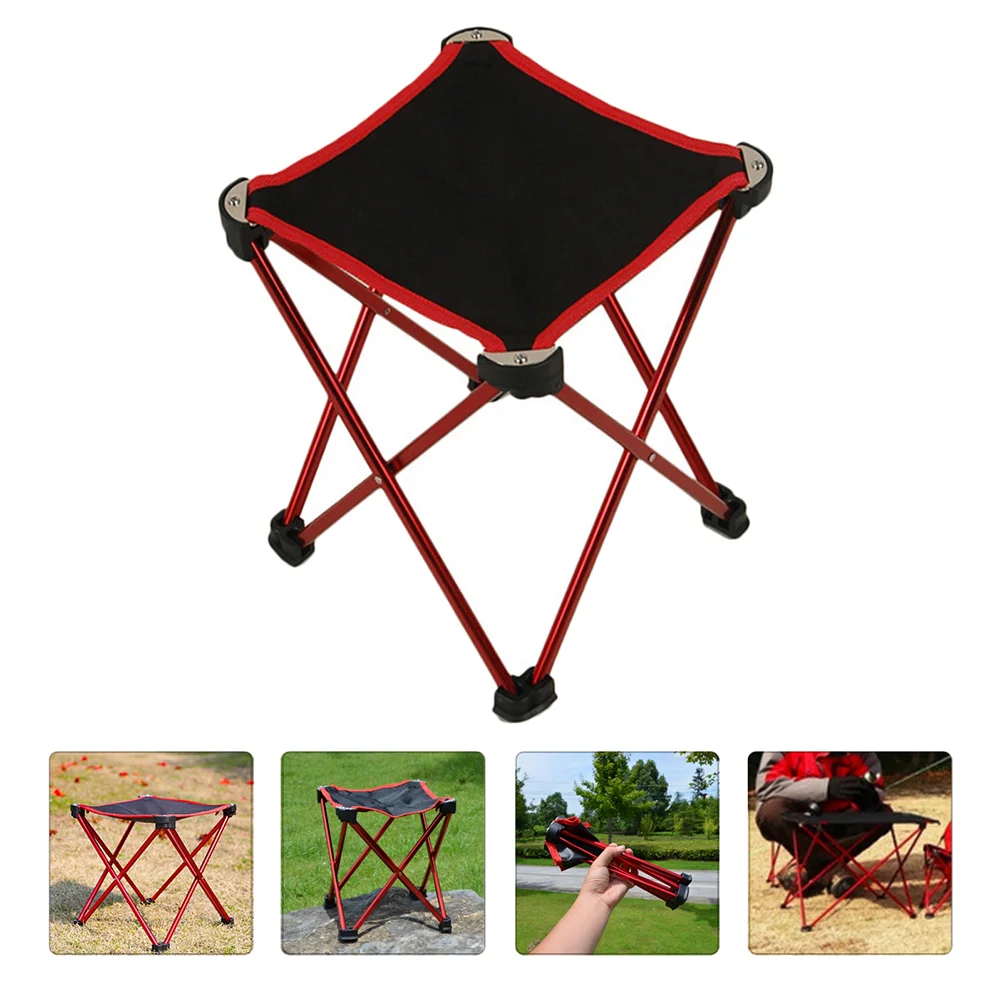 1 Pc Multipurpose Portable Folding Stool Collapsible Folding Camping Chair Stool for Camping Pouf
1 Pc Multipurpose Portable Folding Stool Collapsible Folding Camping Chair Stool for Camping Pouf
