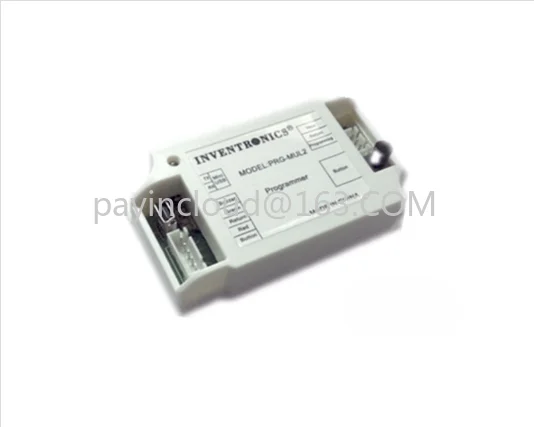 RONICS programmer, current dimmer, power setter, 5-in-1 programmer 
RONICS programmer, current dimmer, power setter, 5-in-1 programmer