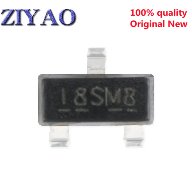 20 шт. IRLML0030TRPBF SOT23 IRLML0030TR SOT-23 IRLML0030 Новый МОП полевой транзистор
20 шт. IRLML0030TRPBF SOT23 IRLML0030TR SOT-23 IRLML0030 Новый МОП полевой транзистор
