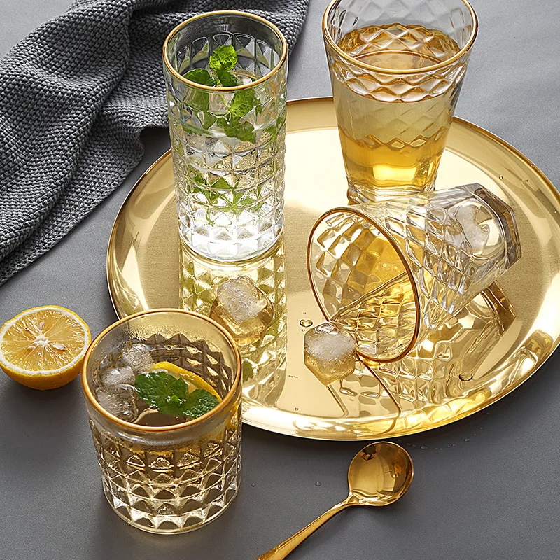 Household Phnom Penh Glass Embossed Juice Glass Milk Glass Whisky Glass Water Glass Cups Glass Mug Glass Cups
Household Phnom Penh Glass Embossed Juice Glass Milk Glass Whisky Glass Water Glass Cups Glass Mug Glass Cups