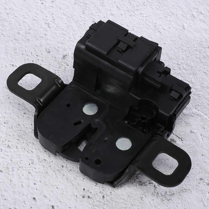 Trunk Lid Latch Rear Trunk Lock Actuator For MINI COUNTRYMAN R60 Paceman R61 51249802312 9802312 I8 I12 I15
Trunk Lid Latch Rear Trunk Lock Actuator For MINI COUNTRYMAN R60 Paceman R61 51249802312 9802312 I8 I12 I15
