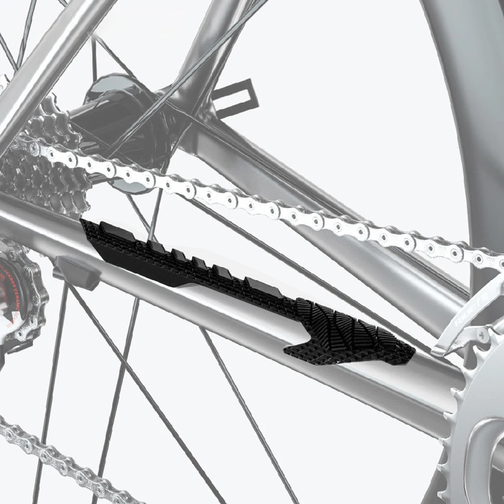 2pcs MTB Bike Frame Protector Bike Silicone Scratch-Resistant Sticker Chain Protector Downtube Sticker Chainstay Pad Cycling
2pcs MTB Bike Frame Protector Bike Silicone Scratch-Resistant Sticker Chain Protector Downtube Sticker Chainstay Pad Cycling