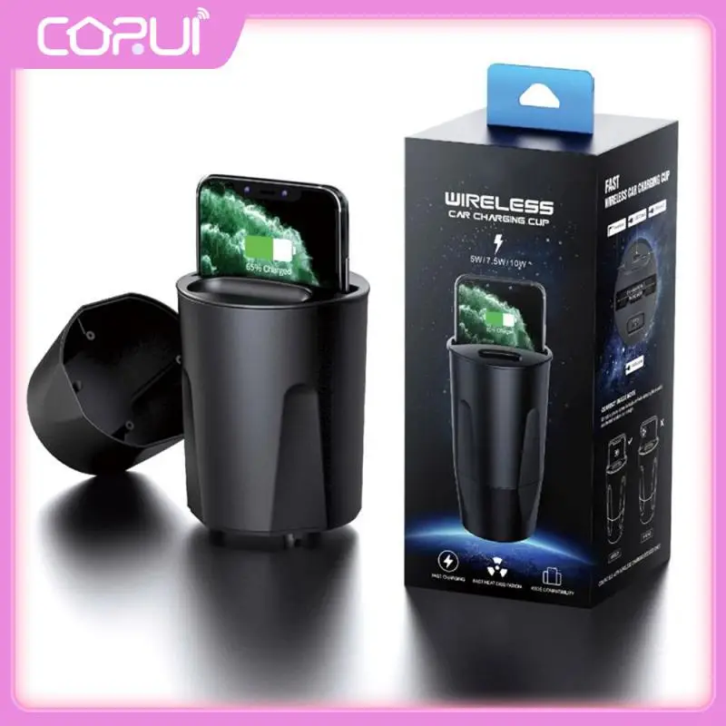 Car Model/mobile Phone Universal Car Fast Charge Tws Wireless Charging Tws Mobile Phone Charger Dual Usb Charging Charger
Car Model/mobile Phone Universal Car Fast Charge Tws Wireless Charging Tws Mobile Phone Charger Dual Usb Charging Charger